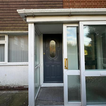 Apartamento Noormak Nights Birmingam Exterior foto